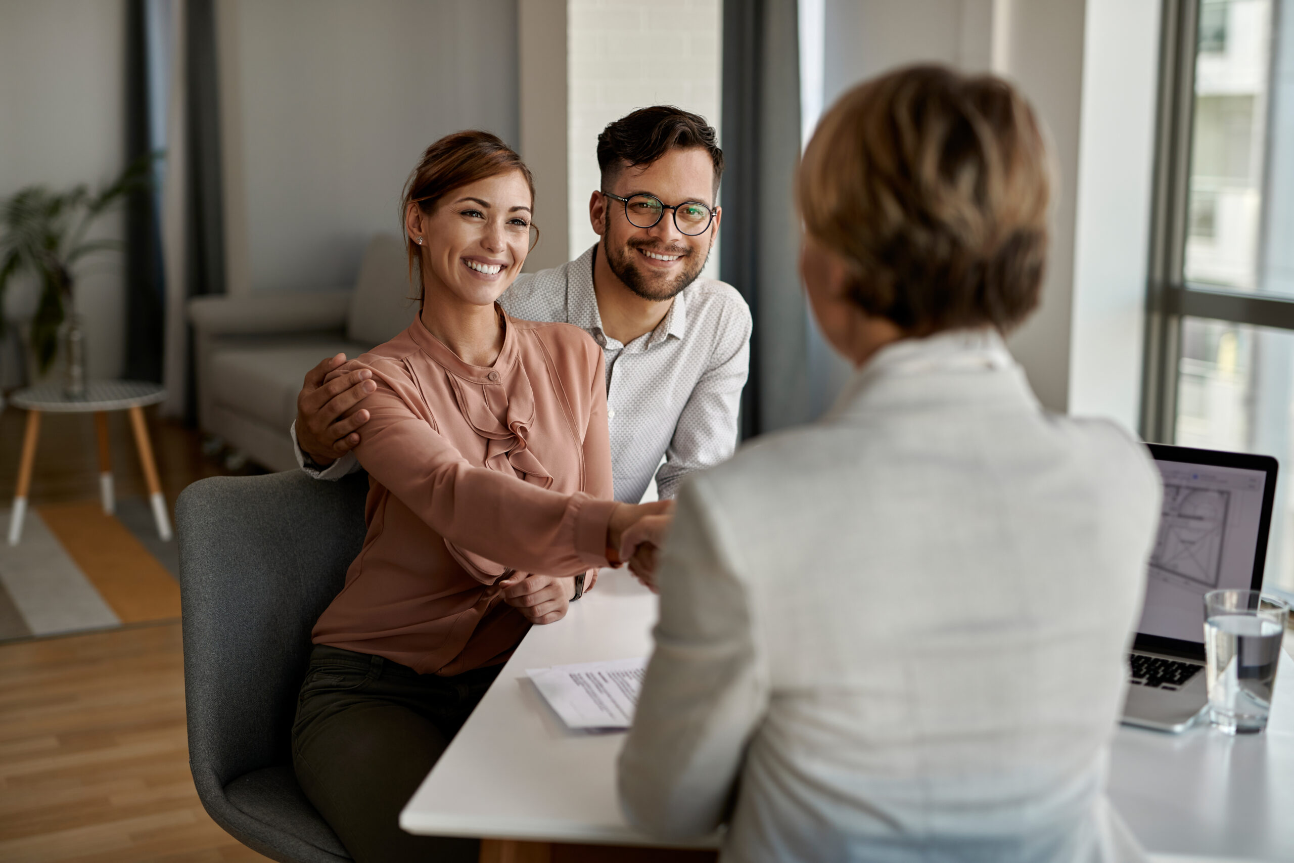 Proteja o que realmente importa – Seguro sob medida para você e sua empresa